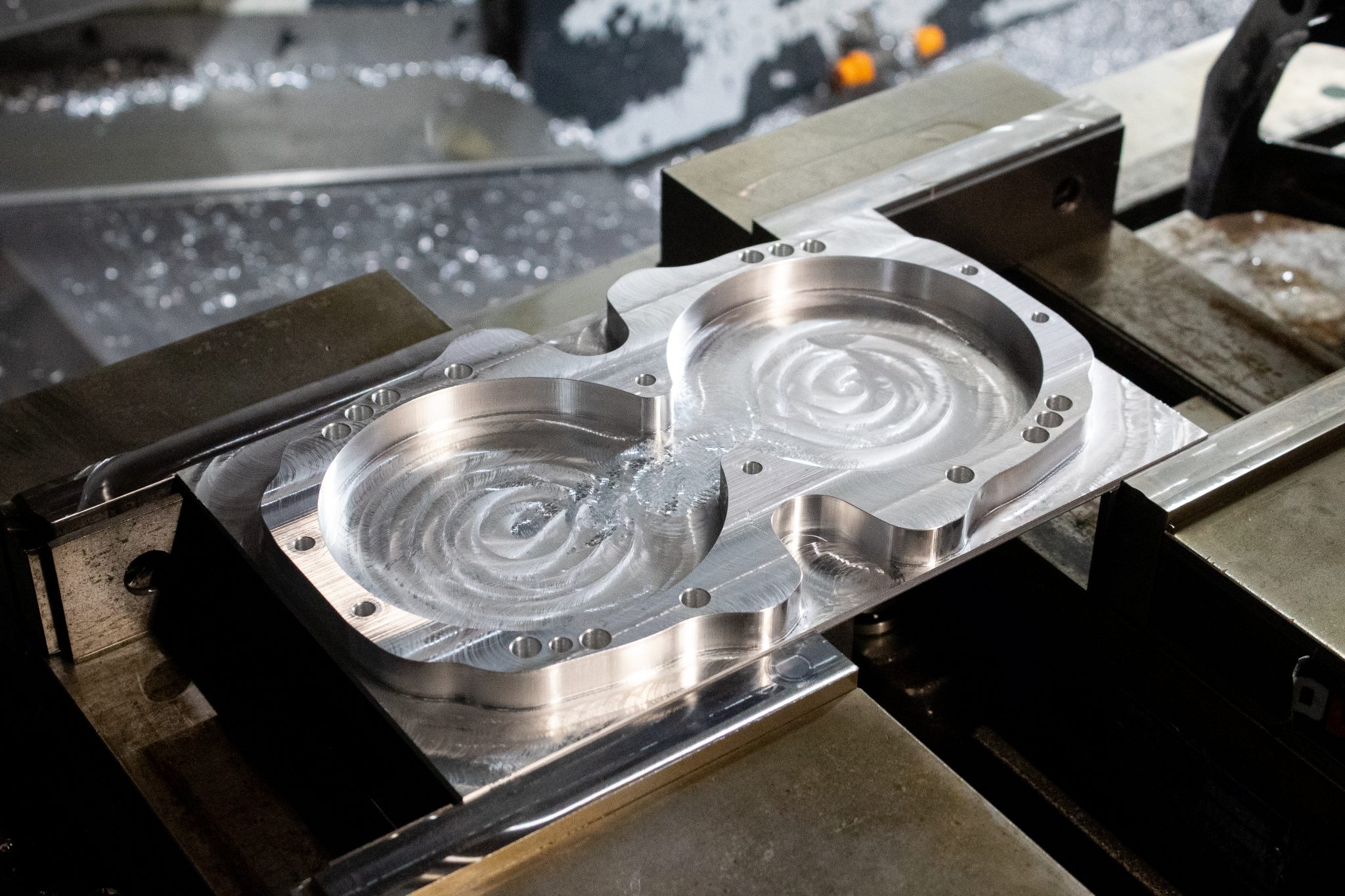 EJ20 Closed deck block AA Performance AA Performance