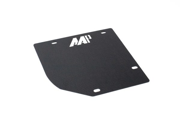 Cobb air box cover plate